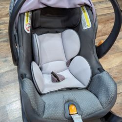 Chicco KeyFit 35 Infant Car Seat