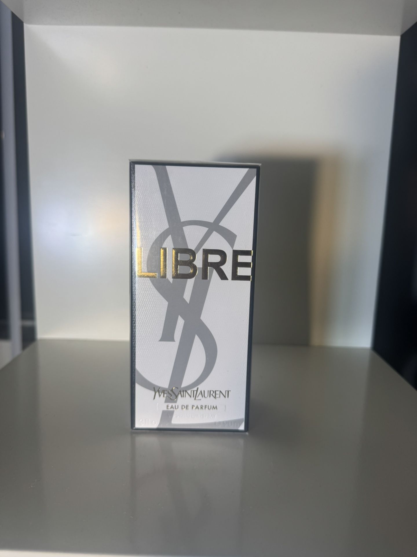 YSL Libre