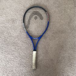 Tennis Racket 