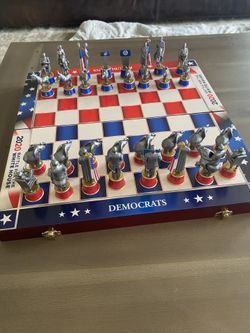Chess Game