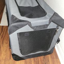 Collapsible Dog Or Pet Crate