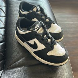 Nike Toddler Size 10