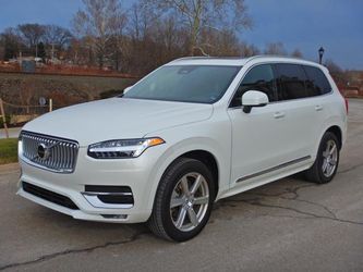 2024 Volvo XC90