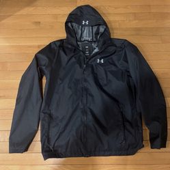 Windbreaker Large 