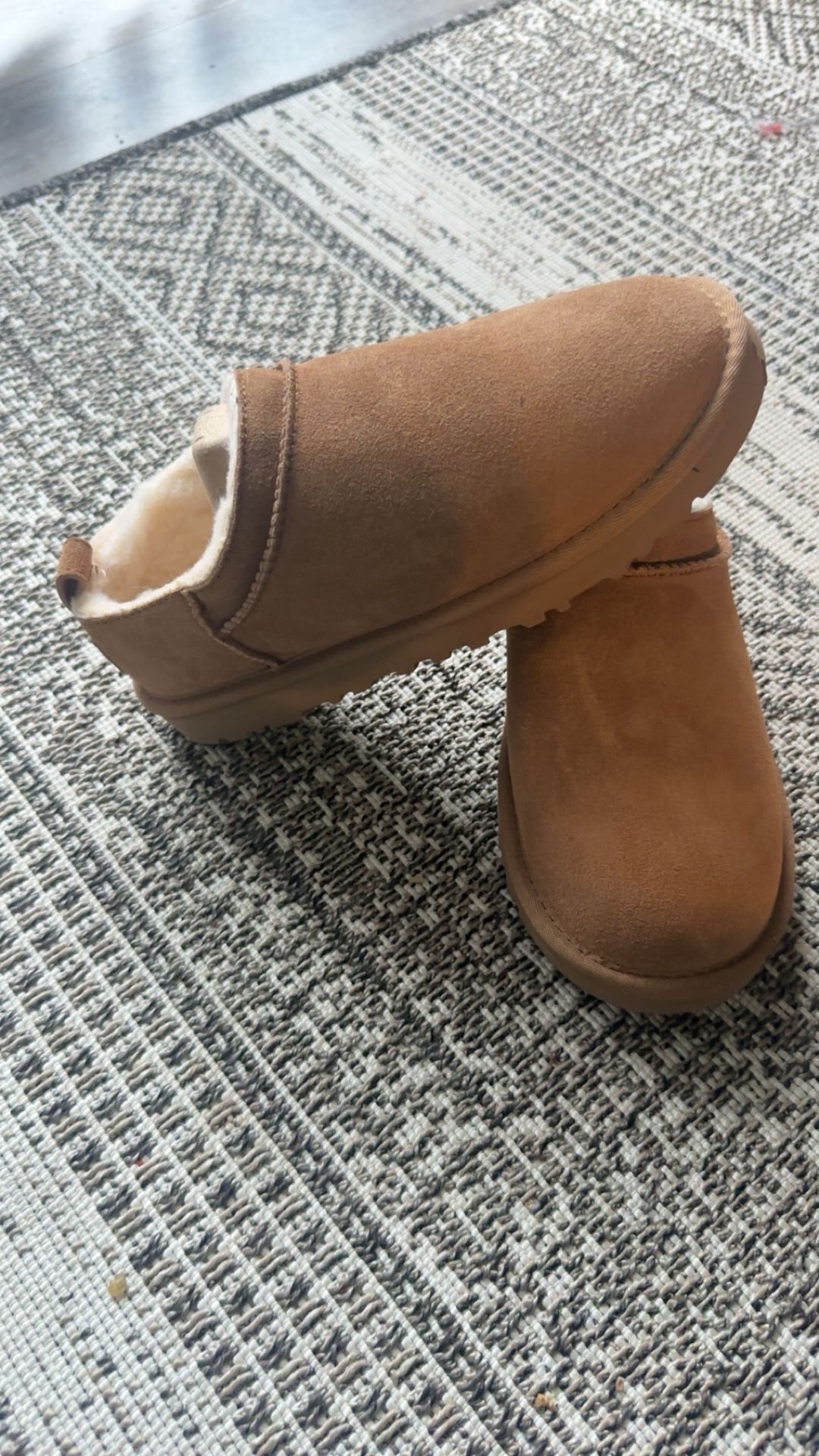 Classic Micro UGG