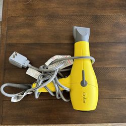 Drybar Hairdryer