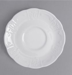 China Saucer Plates