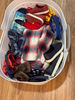 🔴BOYS CLOTHING 🔴