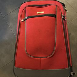 Carry On Luggage