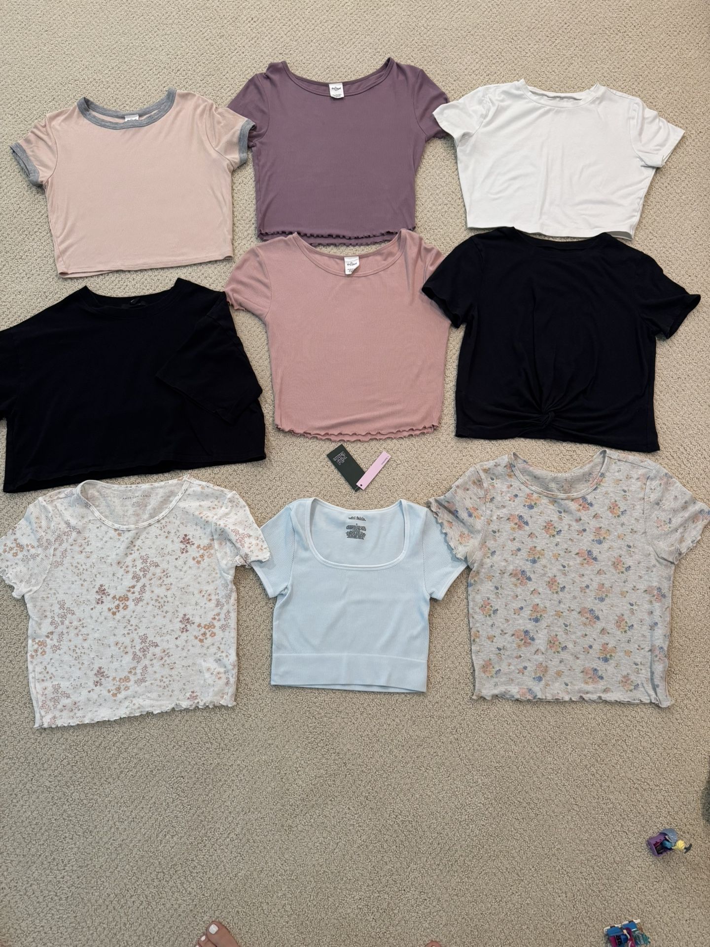 Teens And Girls Clothing