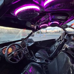 2018 Can am Turbo R