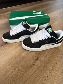Puma Suede XL Size 10