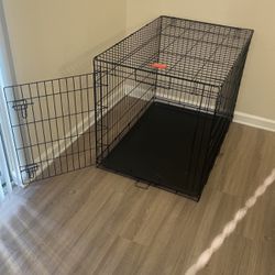Dog Kennel/Cage 