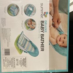 Baby Bather 