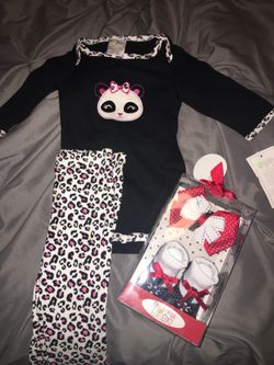 Baby outfit