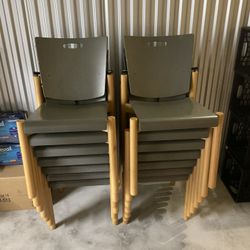  14 Chairs