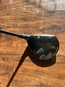 Cobra SpeedZone 3 Fairway Wood
