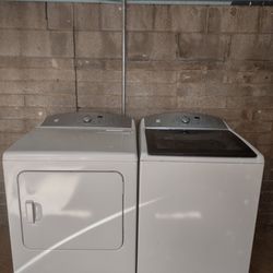 Kenmore Electric Washer And Dryer 