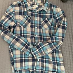Boys Shirt