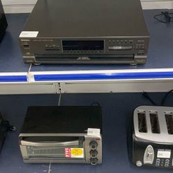 DVD Player 
