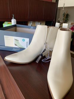 Bootie Boots