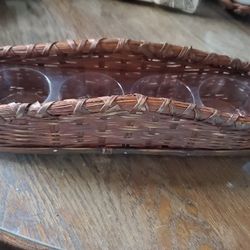 Wicker Baskets