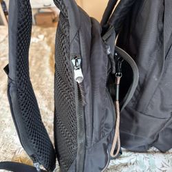 Nike Bag With A Strap 