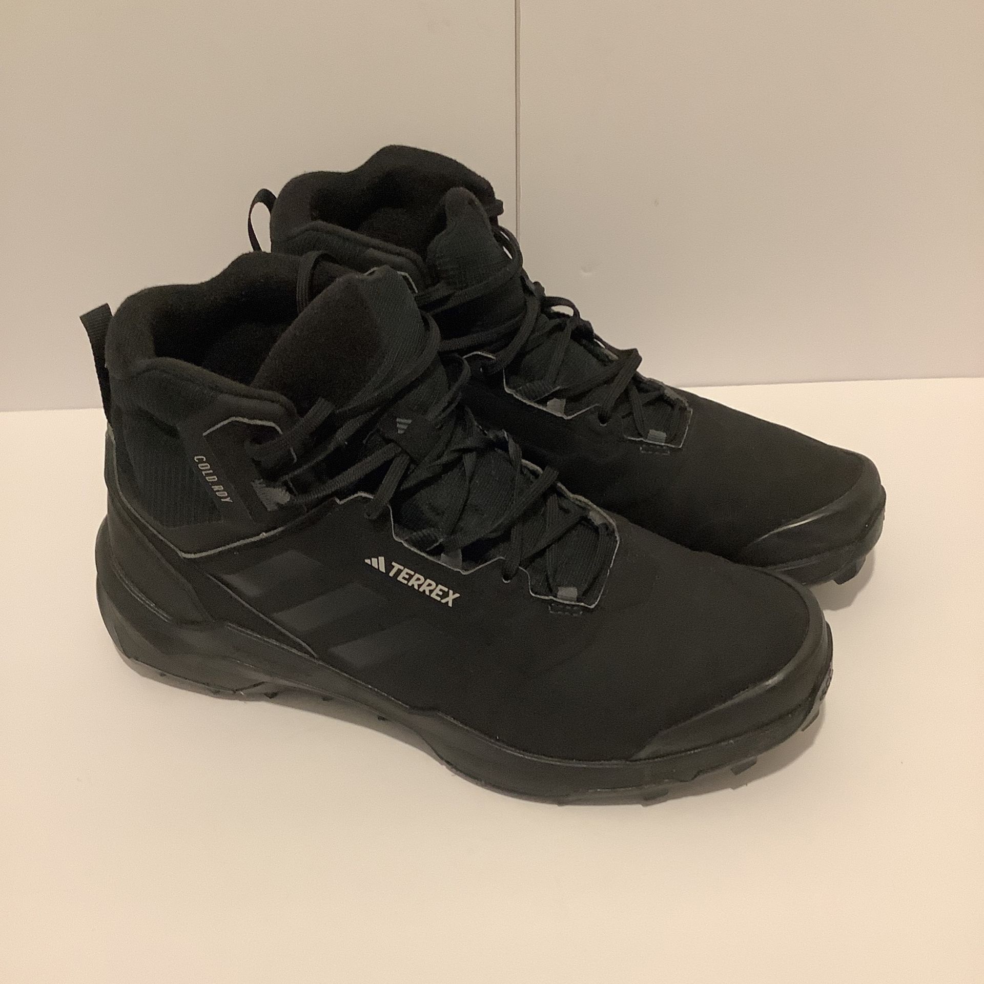 Adidas Terrex Ax4 Mid Cold.RDY Sneaker Men’s 12 IF4953/ Y2k / Athletic Wear