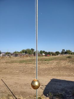 Tetherball