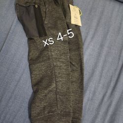 Boys Pant 