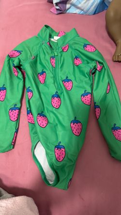 Girl clothes