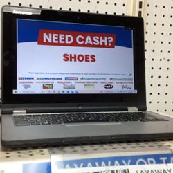 Lenovo Laptop Model 20332 