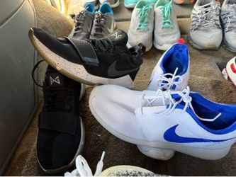 Nike 10 1/2 mens