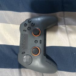 Scuf Envision Pro with paddles