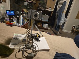 Canon Powers hot A620