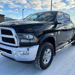 2012 Dodge Ram