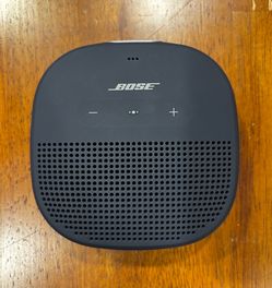 Bose SoundLink Micro