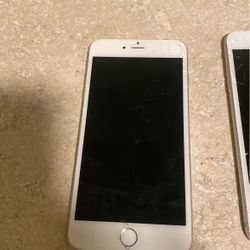 iPhone S  For Parts 100 For Each 