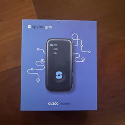 Spytec GL300 Mini GPS Tracker Spytecgps, New