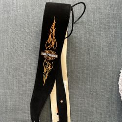 Harley-Davidson Guitar Start HD-S006