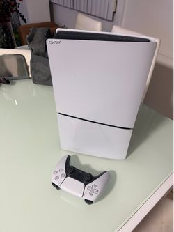 PS5