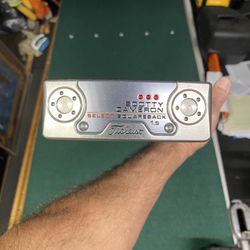 Scotty Cameron Putter