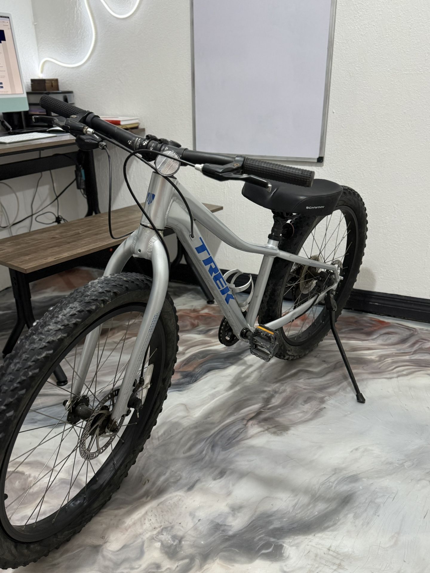 Trek
