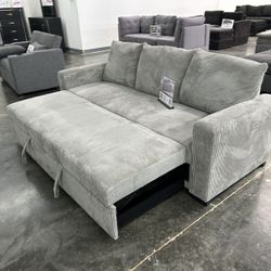 New Sofa Bed 
