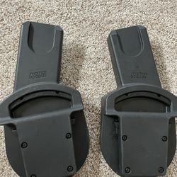 Car Seat Adopter For Mamas & Papas Stroller 