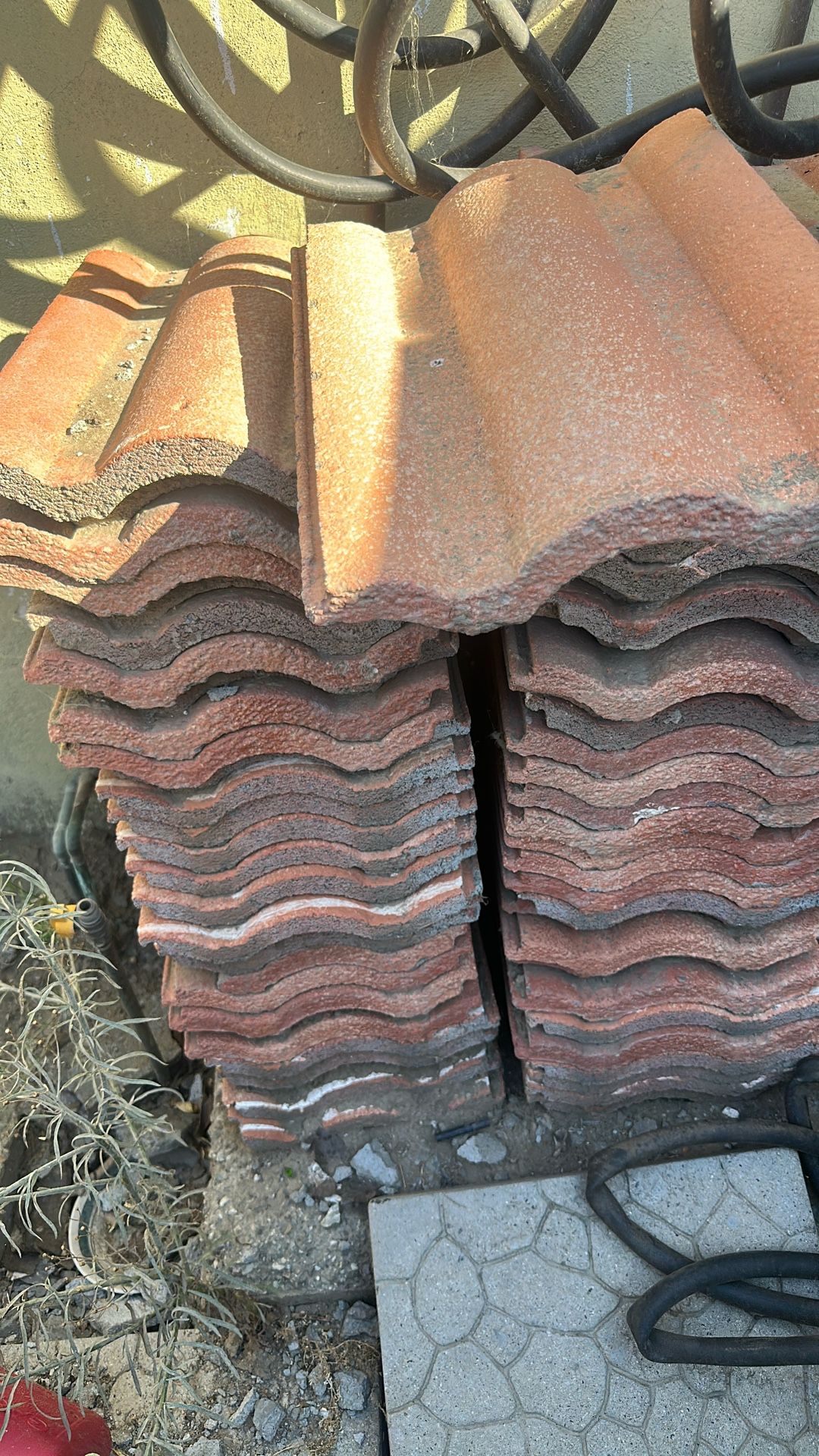 Eagle Roof Clay Tiles