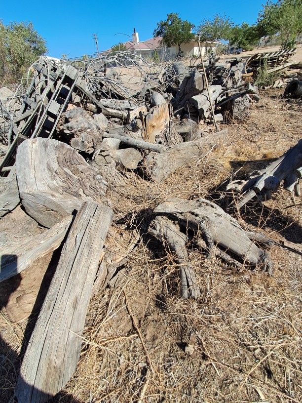 Firewood 