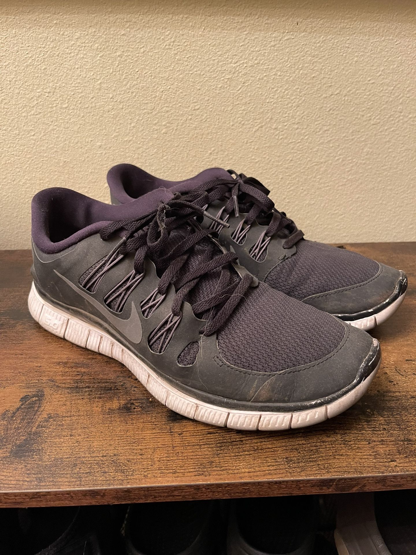 Nike Free Run 5.0 - 10.5