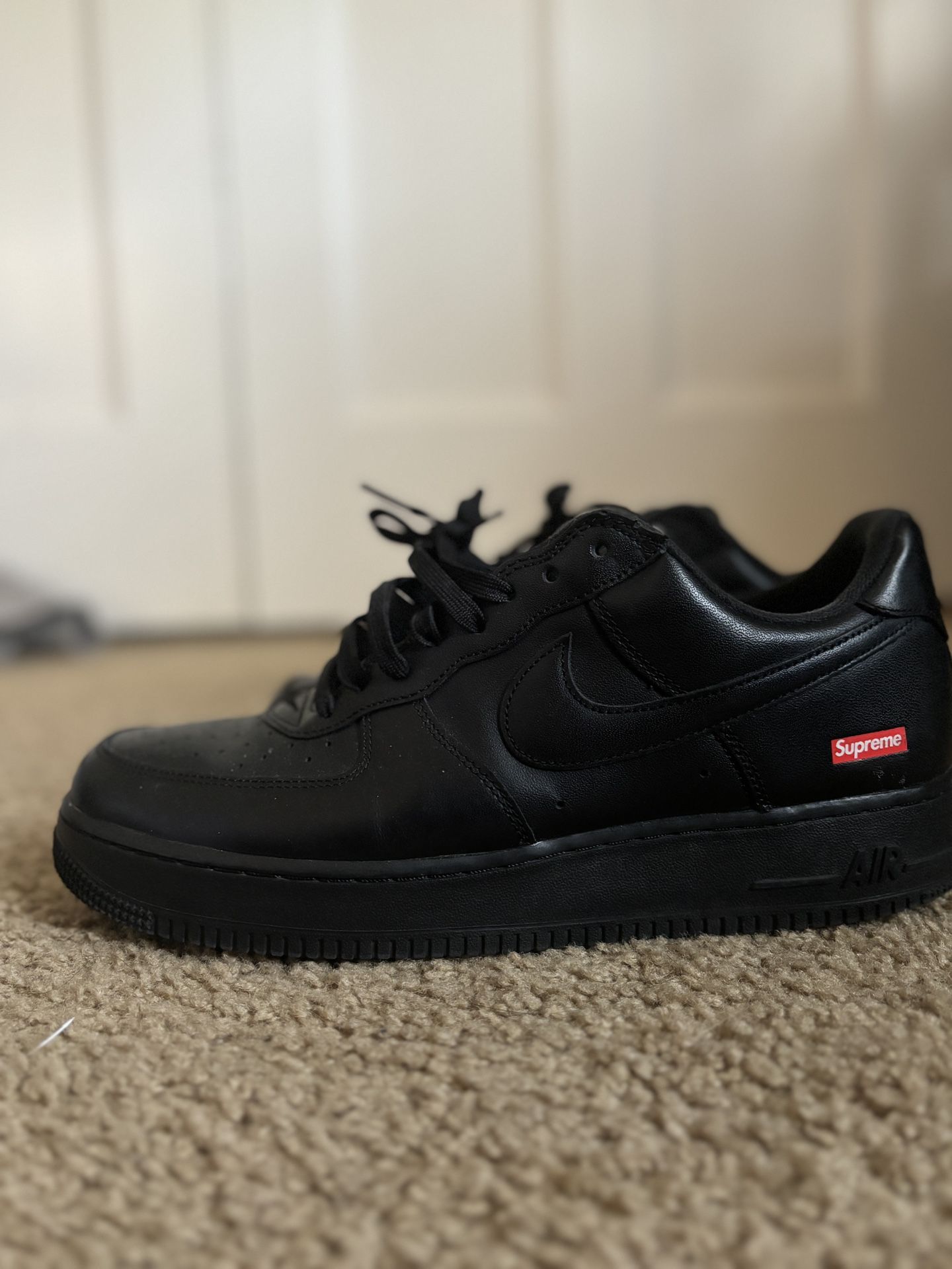 Supreme AF1