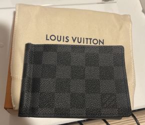 New Mens lv Wallet
